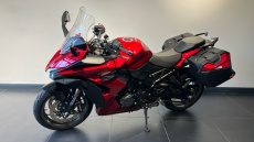 Suzuki Gsx-S 1000RQM5 (25MY)